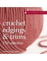 Harmony - Crochet Edgings and Trims Books photo