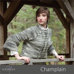 Nashua Hand Knits - Champlain