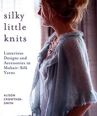 Silky Little Knits