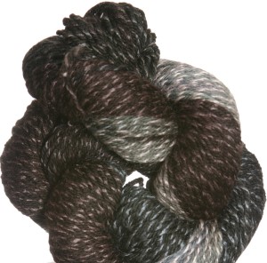 Lorna's Laces Swirl DK Yarn - Mineshaft