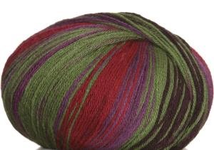 Knit One, Crochet Too Ty-Dy Socks Yarn - 1739 Vineyard