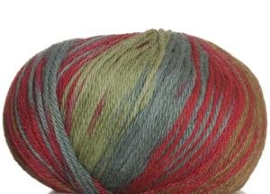 Knit One, Crochet Too Ty-Dy Wool Yarn