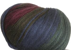 Knit One, Crochet Too Ty-Dy Wool Yarn - 3653 Stormy Sea
