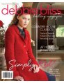 Debbie Bliss - Debbie Bliss Knitting Magazine Review