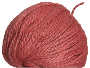 Debbie Bliss Alpaca Silk Aran Yarn - z10 Rose (Discontinued)