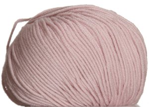 Debbie Bliss Rialto DK Yarn - 14 Pale Pink (Discontinued)
