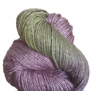 Lorna's Laces Lion and Lamb Yarn - z'09 Sept - Purple Mojito