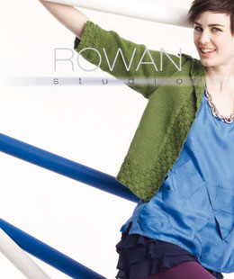 Rowan Studio - Issue 16