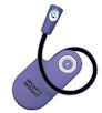 Mighty Bright Book Lights - Pocketflex LED Purple Accessories photo