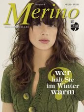 Merino Magazines - Edition No. 4 (Fall 2009)