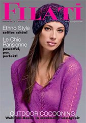 Filati Magazines - zIssue 38 (Fall 2009)