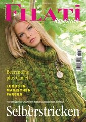 Filati Magazines - Handknits Issue 38