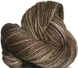 Manos Del Uruguay Silk Blend Multis Yarn - 3112 Moss
