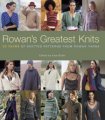 Rowan - Rowan's Greatest Knits Books photo