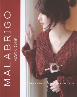 Malabrigo Book Series - Book 01: Cornelia Tuttle Hamilton