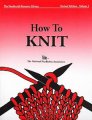 TNNA - How To Knit Books photo