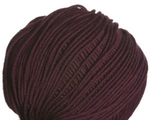 Trendsetter Merino 6 Ply Yarn - 705 Burgundy
