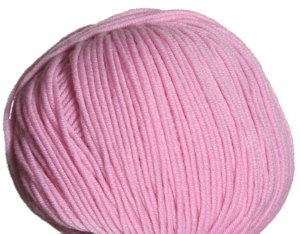 Trendsetter Merino 6 Ply Yarn - 6823 Bubblegum