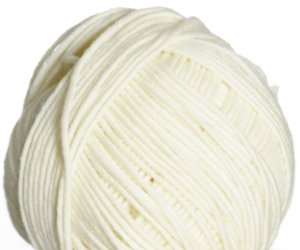 Trendsetter Merino 6 Ply Yarn - 7800 Ecru
