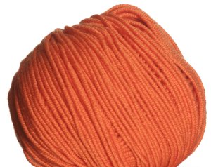 Trendsetter Merino 6 Ply Yarn - 8928 Orange