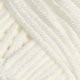 Trendsetter Merino 8 Ply - 100 White Yarn photo