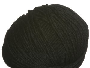 Trendsetter Merino 8 Ply Yarn - 200 Black