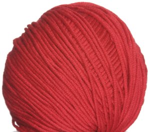 Trendsetter Merino 8 Ply Yarn - 532 Red