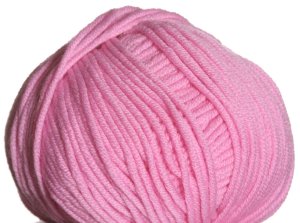 Trendsetter Merino 8 Ply Yarn - 6823 Bubblegum