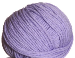 Trendsetter Merino 8 Ply Yarn - 8268 Antique Lavender