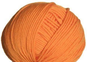 Trendsetter Merino 8 Ply Yarn - 8928 Orange