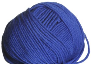 Trendsetter Merino 8 Ply Yarn - 8964 Royal Blue