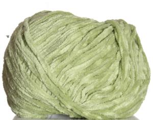 Crystal Palace Cotton Chenille Yarn - 6320 - Aloe