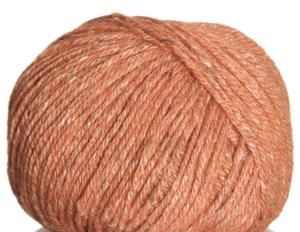 Classic Elite Portland Tweed Yarn - 5085 Yam (Discontinued)