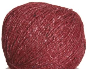 Classic Elite Portland Tweed Yarn - 5058 Ruby Red