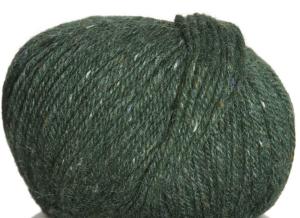 Classic Elite Portland Tweed Yarn - 5015 Flourite Green