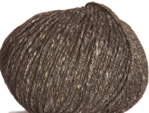 Classic Elite Portland Tweed Yarn - 5078 Espresso