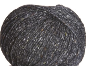 Classic Elite Portland Tweed Yarn - 5013 Black Forest