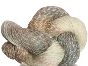 Lorna's Laces Swirl Chunky Yarn - Aslan