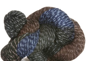 Lorna's Laces Swirl Chunky Yarn - Pioneer