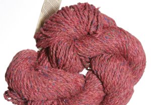 Rowan Summer Tweed Yarn - 509 - Sunset