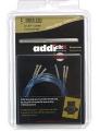 Addi - Booster Pack - 3 40 Cords Needles photo