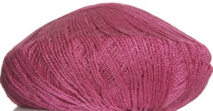 Classic Elite Silky Alpaca Lace Yarn - 2425 Rosa  Rugosa (Discontinued)