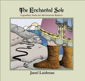 The Enchanted Sole