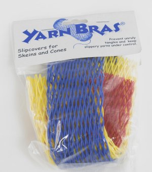 Yarn Bras Yarn Bra - Small Yarn Bras