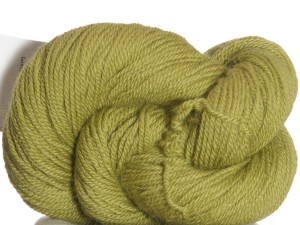 Classic Elite Fresco Yarn - 5335 Peacock Green (Discontinued)