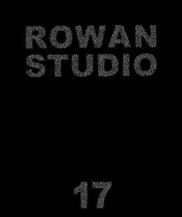 Rowan Studio - Issue 17