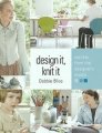Debbie Bliss - Design It, Knit It Books photo