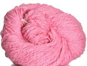 Araucania Nature Cotton Yarn - 23 - Bubblegum