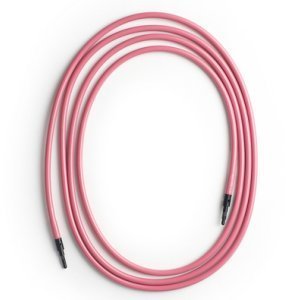 Denise Interchangeable Sets and Cords Needles - 52" Pink Cord Needles