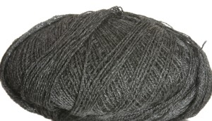 Classic Elite Silky Alpaca Lace Yarn - 2424 Slate